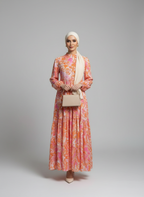 Merwish Yaz Elbise 1260