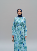 Merwish April Elbise 1347