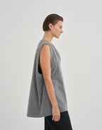 QOOQ Oroka Süveter Gri