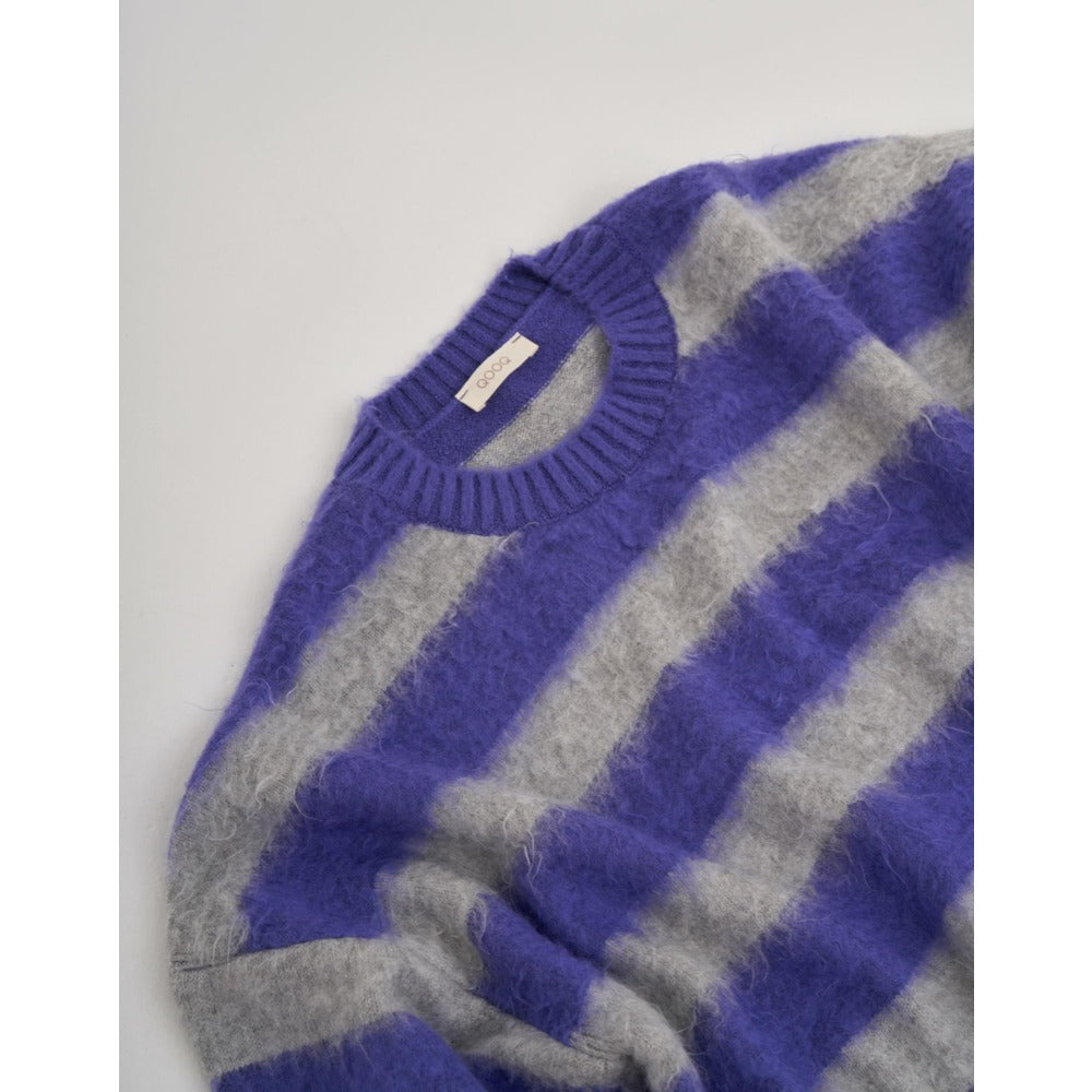 QOOQ Limet Kazak Lacivert