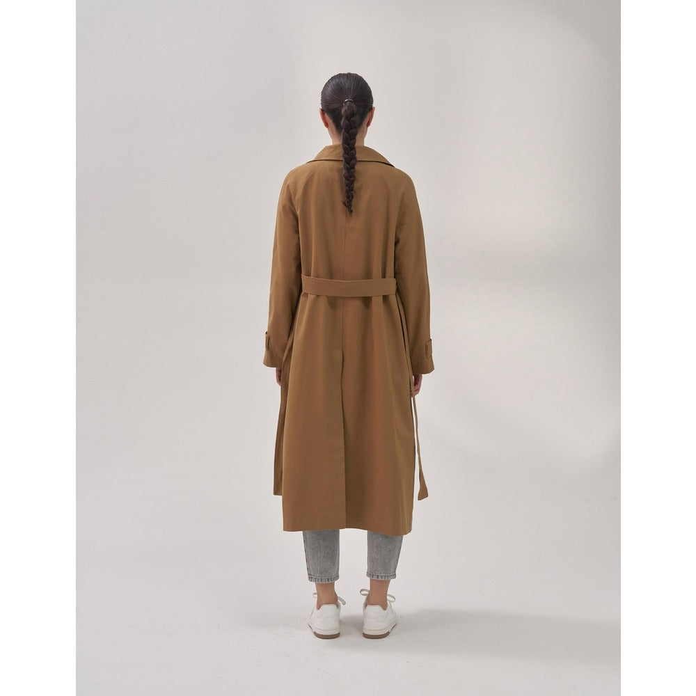 QOOQ Sam Trench Taba