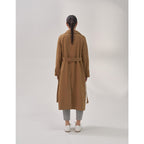 QOOQ Sam Trench Taba