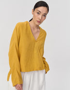 QOOQ Zeph Bluz Hardal