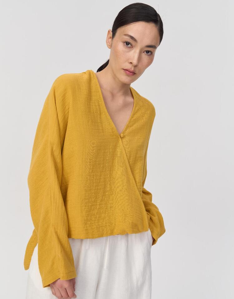 QOOQ Zeph Bluz Hardal