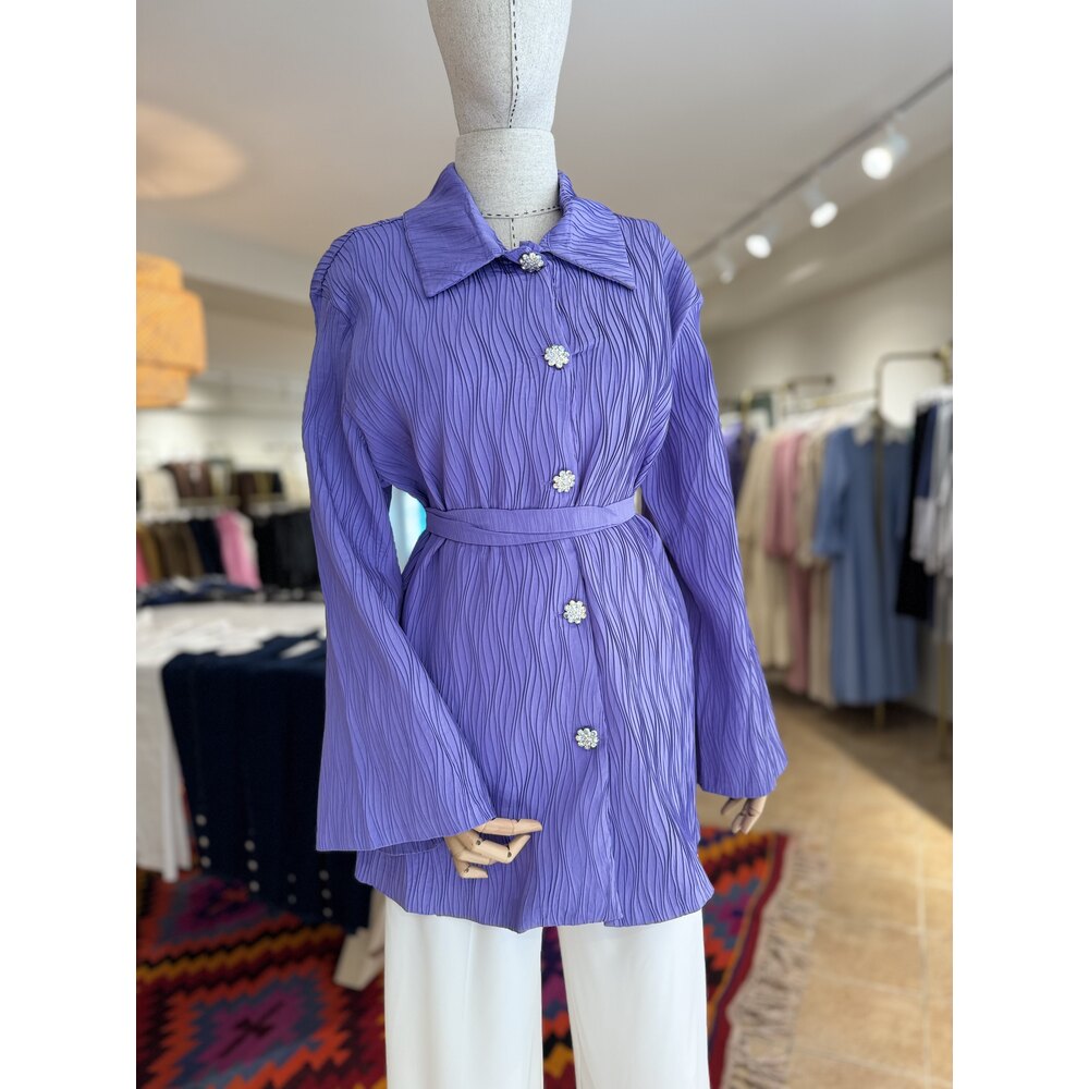 Hooops Premium Kraş Dokulu Kap