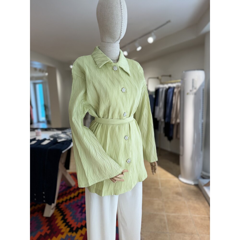 Hooops Premium Kraş Dokulu Kap