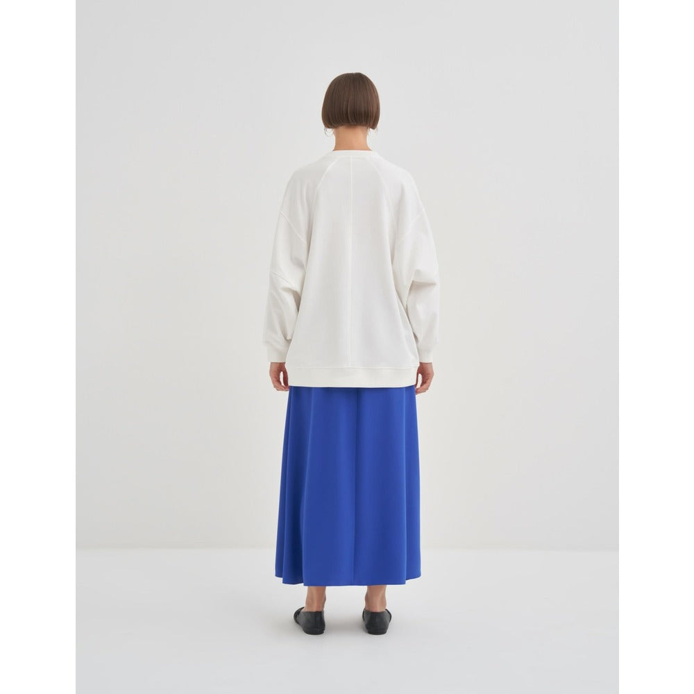 QOOQ Color Sweat Saks