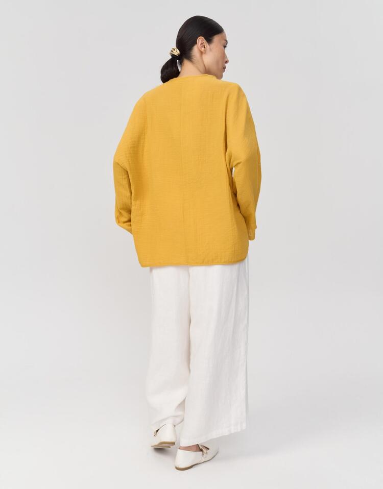 QOOQ Zeph Bluz Hardal