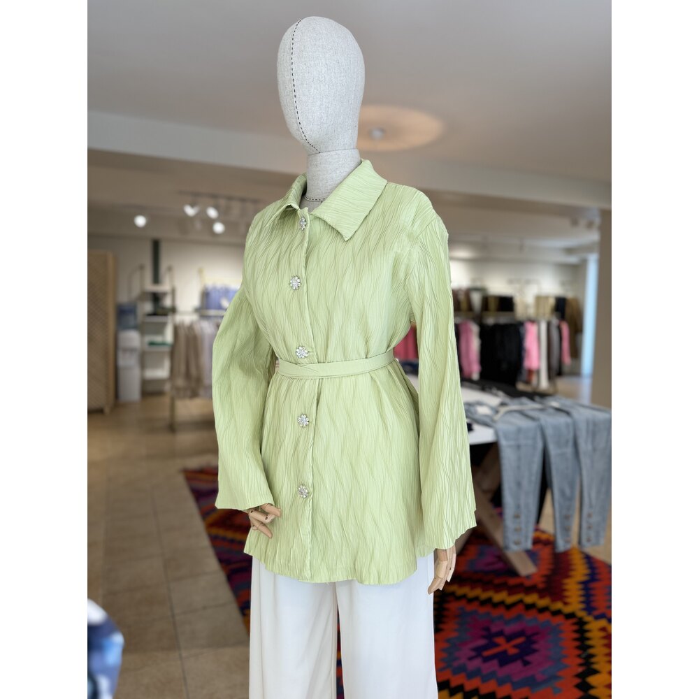 Hooops Premium Kraş Dokulu Kap