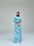 Merwish April Elbise 1347