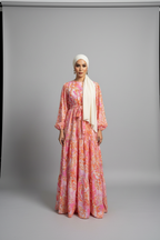 Merwish Yaz Elbise 1260