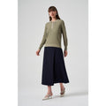Polo Yaka Tunik