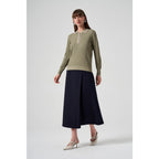 Polo Yaka Tunik