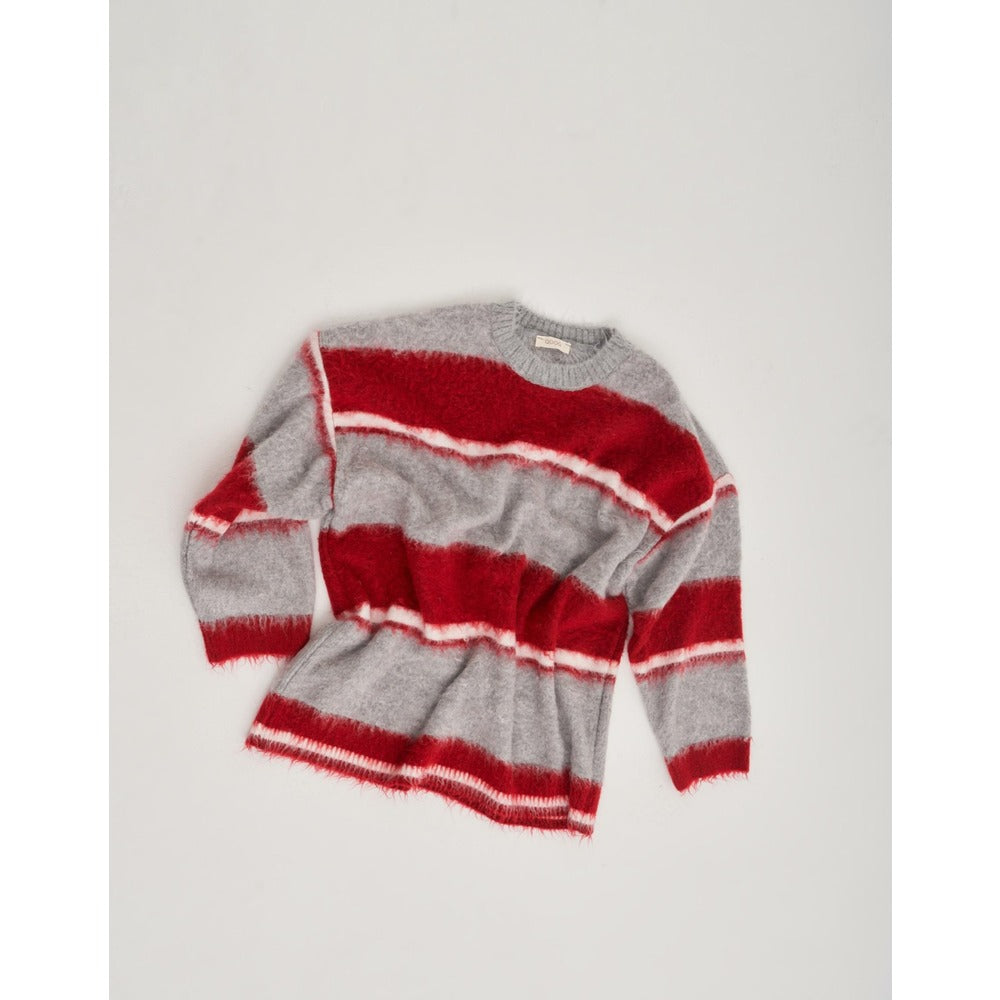 QOOQ Caz Kazak Kırmızı