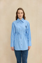 Merwish Retro Gömlek