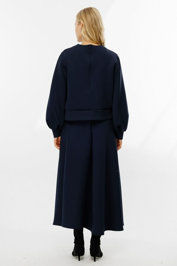 Balon Kol Scuba Etekli Takım